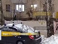 Чертей гоняет