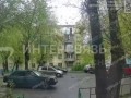 У пятиэтажки в Челябинске обвалился балкон с людьми