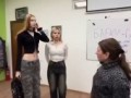 Красивая ты баба, Иван!
