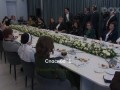 Встреча Путина с родственниками погибших