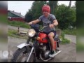 Панарин на мотоцикле1