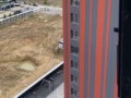 новосибирск моет окна вручную 14 этаж без страховки