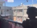 Израильские солдаты развлекаются