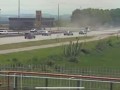 Лихач на Mercedes устроил смертельное ДТП на трассе Р-217 “Кавказ” в Кабардино-Балкарии.