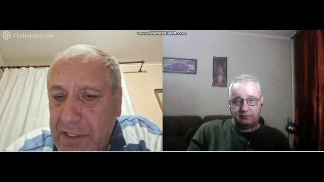 Украинский юрист, «писавший конституцию России…»)))