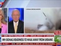 Келлог: Украина готова пойти на территориальные уступки