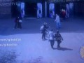 Калининградская полиция ищет электросамокатчика