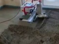 Будущее наступило: роботы, способные укладывать и ровнять пол