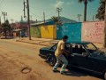 GTA в Индии(нейронка)