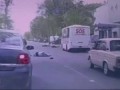 донецк мотоцикл пешеход сбил