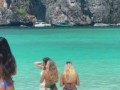 Maya Bay