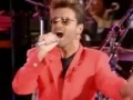 George Michael / Queen