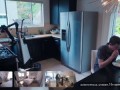 Робот-помощник в доме