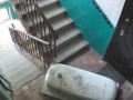 Казалось бы причём здесь кот при правильной утилизации чугунины?