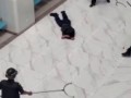 Китай: учения по безопасности