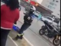 напали на жандармов