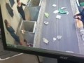 Айнане на работе