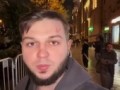 Shahed 136 на параде Победы