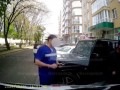 «Я твою маму в рот дам! Я тебя в очко вые*у! Альхамдулиллах!»
