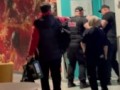 Драка в ТЦ хорошо. Один из моментов