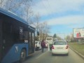 Прозрачно намекнули, что мусорить нехорошо