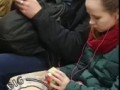 Случай в метро