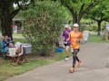 Россиянин Иван Заборский выиграл 6-дневный ультрамарафон во Франции — он пробежал 1 тыс. км.