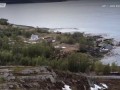 оползень в Норвегии