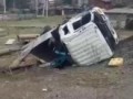 Два человека пострадали в ДТП в Кемеровской области.