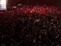 Леди Гага дала самый масштабный концерт в своей истории
