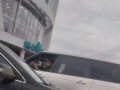 Нарушение ПДД
