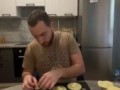 Молоденькая жена скуфняшка