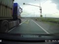 На трассе в Татарстане