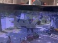 Преступники, расстрелявшие полицейских в Махачкале, попали на камеры наблюдения