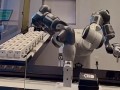 Ресторан, где все бургеры готовят роботы: в Силиконовой долине заработал проект Burgerbots