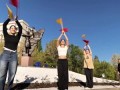 памятника Марии Лиманской