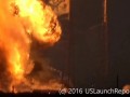 Маск уверен, что снайпер конкурентов взорвал ракету SpaceX