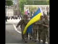 ВСУ маршируют по навозу в лондоне