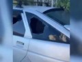 Приезжий из Чувашии разбил палкой десять припаркованных автомобилей в Сочи