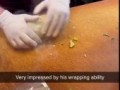 Это точно самая крепкая тортилья, которую я видел в своей жизни