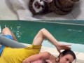 С такой можно и побороться