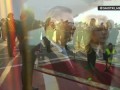 Си Цзиньпин в Москве