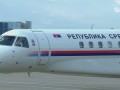 Вучич прилетел в Москву, несмотря на угрозы Еврокомиссии