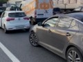Люди задыхаются в тоннелях из-за выхлопных газов. Причина — пробки 2