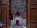 В Ватикане начался конклав, на котором изберут нового Папу Римского