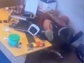 Отличный знак, что пора заняться спортом