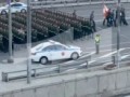Репетиция парада с Цоем