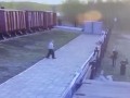 Подростки накануне 9 мая разгромили экспонаты исторической славы России в Нижнем Новгороде