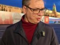 Александр Вучич
