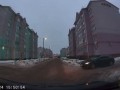 Жилая зона